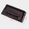 Car Multifunction Dashboard Storage Box Tray Case for Suzuki Jimny 2019 2020 Container Organizer Interior Accessories