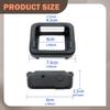 Case for Dive Computer, Electronic Device, Watch Protector Pressure