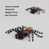 Realistic Pvc Insect Bees Spiders Model Set For Science Education And Collection Display
