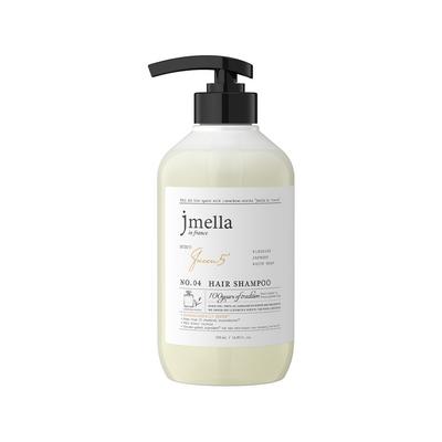 JMella Queen 5 Hair Shampoo
