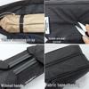 Camping Tent Pole and Gear Storage Bag, Thickened Oxford Cloth