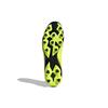 Adidas Copa Sense.3 Mg Artificial Grass Non-Slip Durable Football Shoes Men Football Shoes Fluorescent-Yellow GZ1361