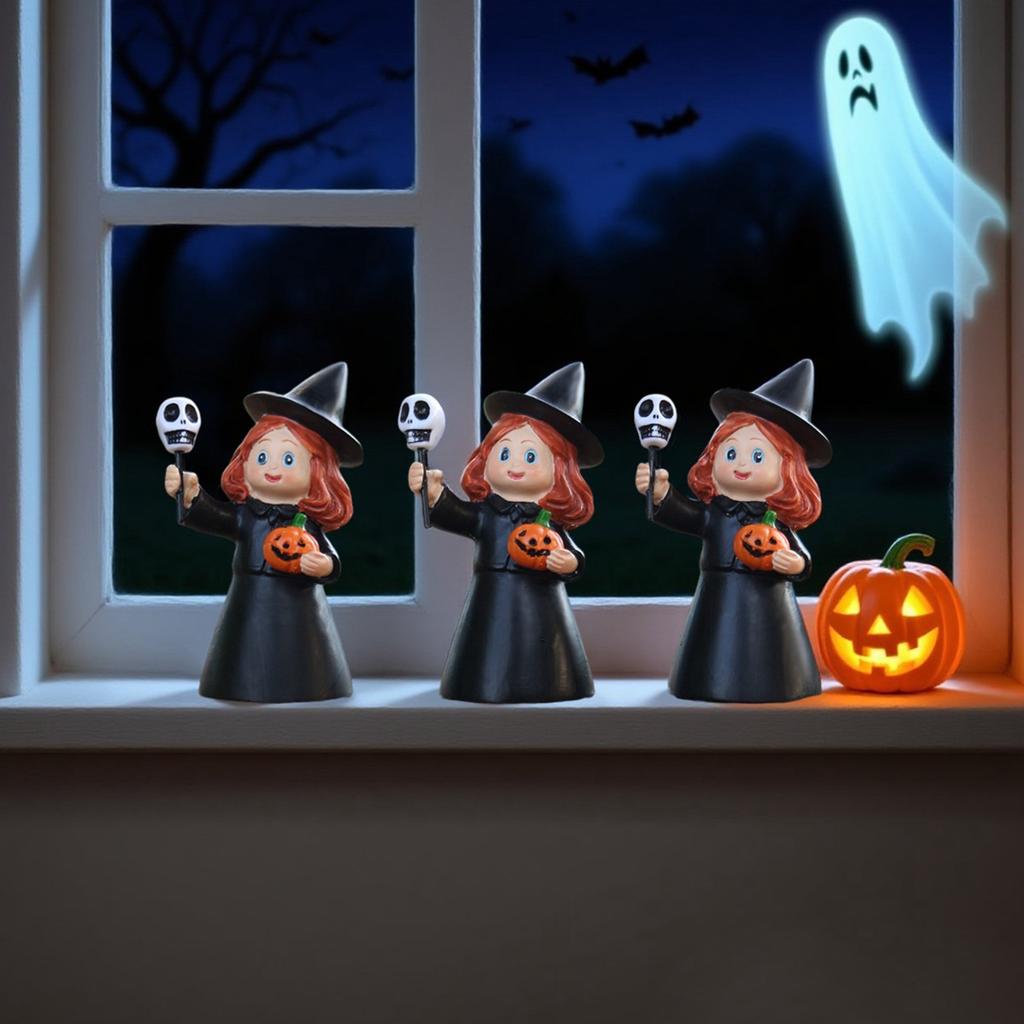 Halloween 3D Decoration Pendant Horror Doll Decoration Haunted House Horror Props Decoration Horror Wall Decoration