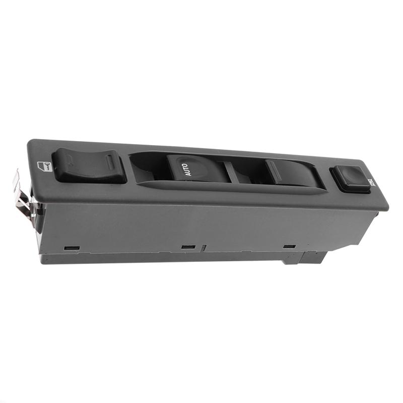3799056B00 Electric Power Master Window Switch Button 37990-56B00 for Geo Tracker Vitara for Suzuki Sidekick JLX Sport 1992-1998