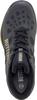 Butterfly Scarpe da Tennistavolo Lezoline Revalis High Stealth Taglia 93710 [Butterfly] - Traspiranti, Ammortizzate, Grip, Anti-Torsione, Nero, 27.0