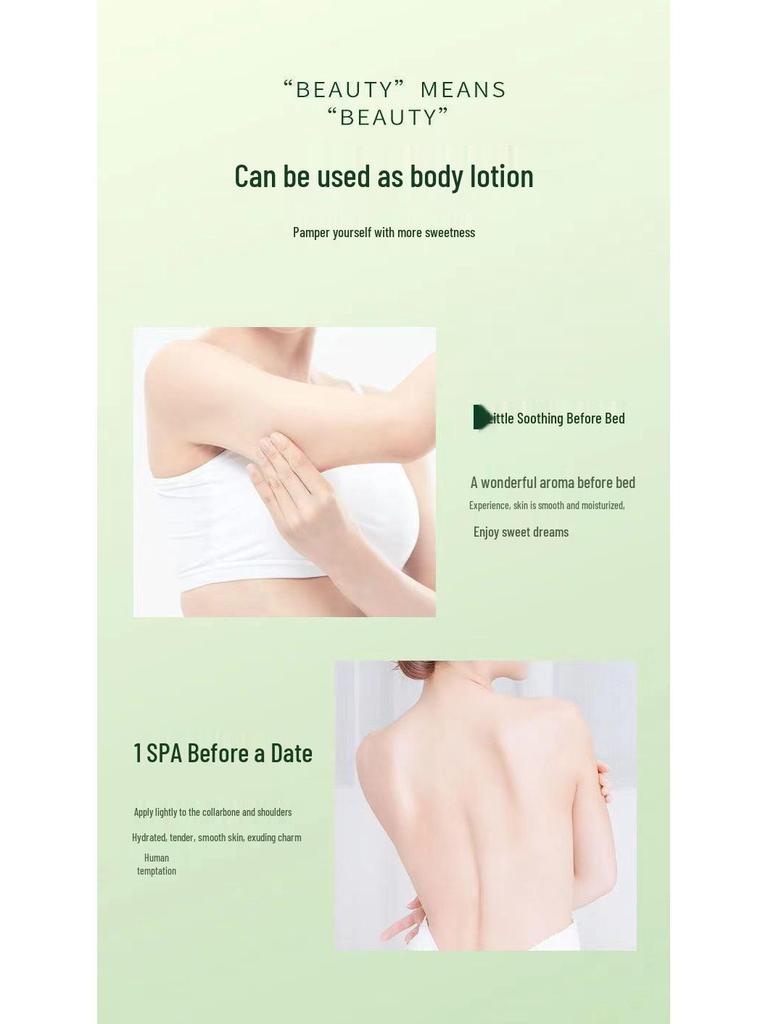 Repair & Protect: Daily Moisturizing Lotion for Tender Skin