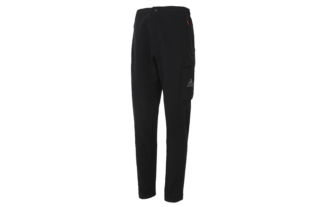 Adidas Cargo Pants Men s Black Moderate GN7352 XS