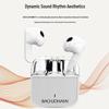 Bach Johann T4 Mini Wireless Gaming Earbuds