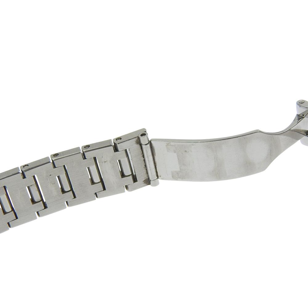 BVLGARI Bzero1 Watches BB23Stainless Steel Be zero one blackDial Stainless Steel Quartz Analog display Women Used