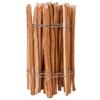 Hazelwood Picket Fence Roll 60 X 500 Cm