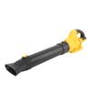 Cordless Leaf Blower 400CFM Variable Speed Electric Snow Dust Blower for DCB Series 20V Battery