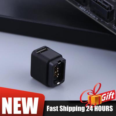 1/2PCS 12-Speed Di2 Electric Bicycle Adapter Type-C Adapter Battery Charger Head Bike Part for 7170 8150 8170 9250 9270 Accessor
