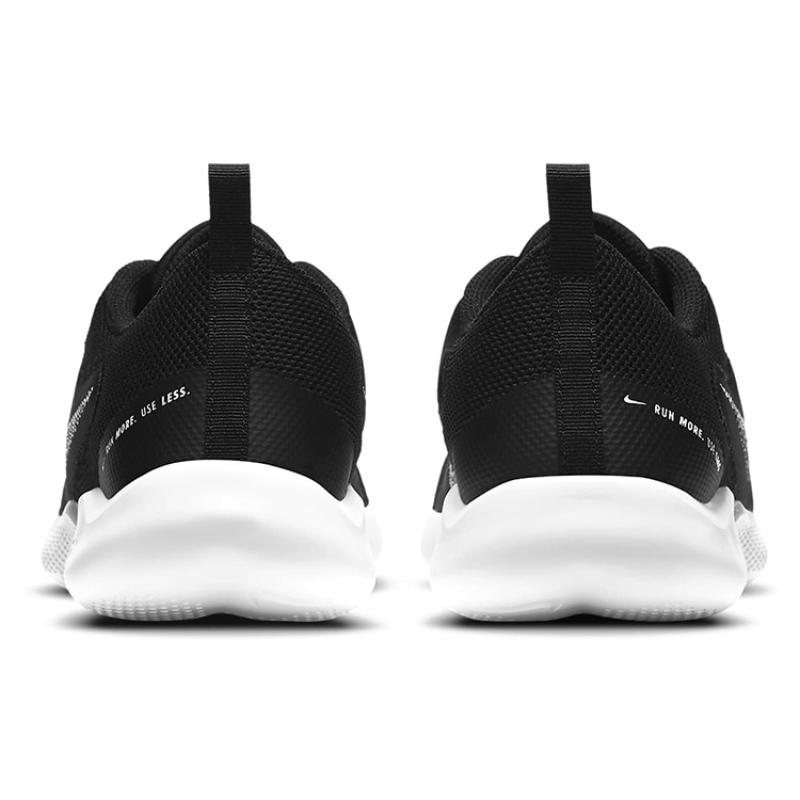 Nike Flex Experience Rn 10 Black White Sneakers CI9960-002