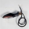 1pc For VOGE 525R 500R 300R RR DS GY 250RR 200R Front and Rear Turn Signals Left and Right Signal Lights