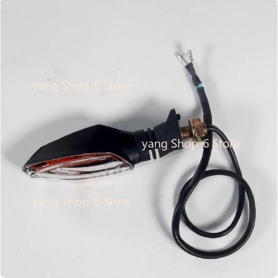 1pc For VOGE 525R 500R 300R RR DS GY 250RR 200R Front and Rear Turn Signals Left and Right Signal Lights