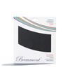 Beaumont Cleaning Swab for Clarinet, Color & Design: Concert Noir
