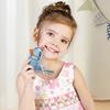 Cartoon Bird Whistle Water Whistle Bird Shaped With Lanyard Small Musical Instrument Toy Bathtime Musical Toy Educational  Gift
