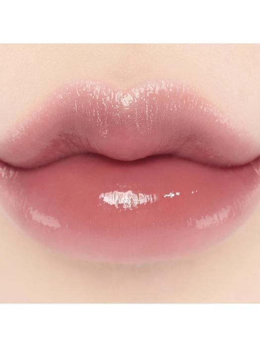 LAKA [LAKA] [new] Bonding Glow Lipstick (choose One from 24 Colors)