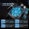 Nanlite Forza 300 II Professional LED Video Light Kit