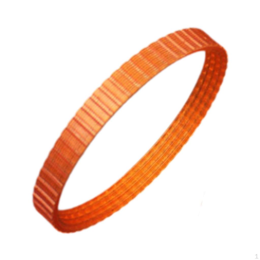 Electric Planer Drive Belt Directly Replace for 1900B,Planer Parts,Easy To Install,High Performance