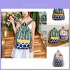 Trendy Large Capacity Lightweight School Backpack For Grades 3-4 Nylon Comfortable