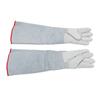 Frostschutzhandschuhe Verdickt Multifunktional 60cm Flüssigstickstoff Schutzhandschuhe für das Labor