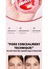 OCHEAL Ou Qian Ya Setting Powder for Natural Bare Makeup and Contouring