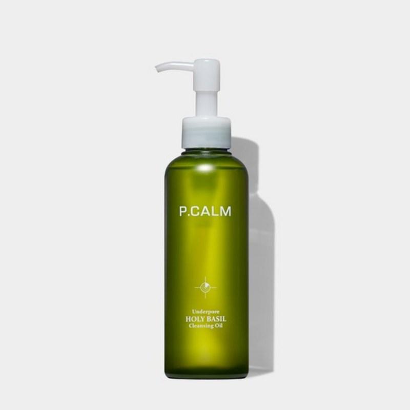 Picam Under Pore Holy Basil Cleansing Oil, 1 Pcs, 190ml