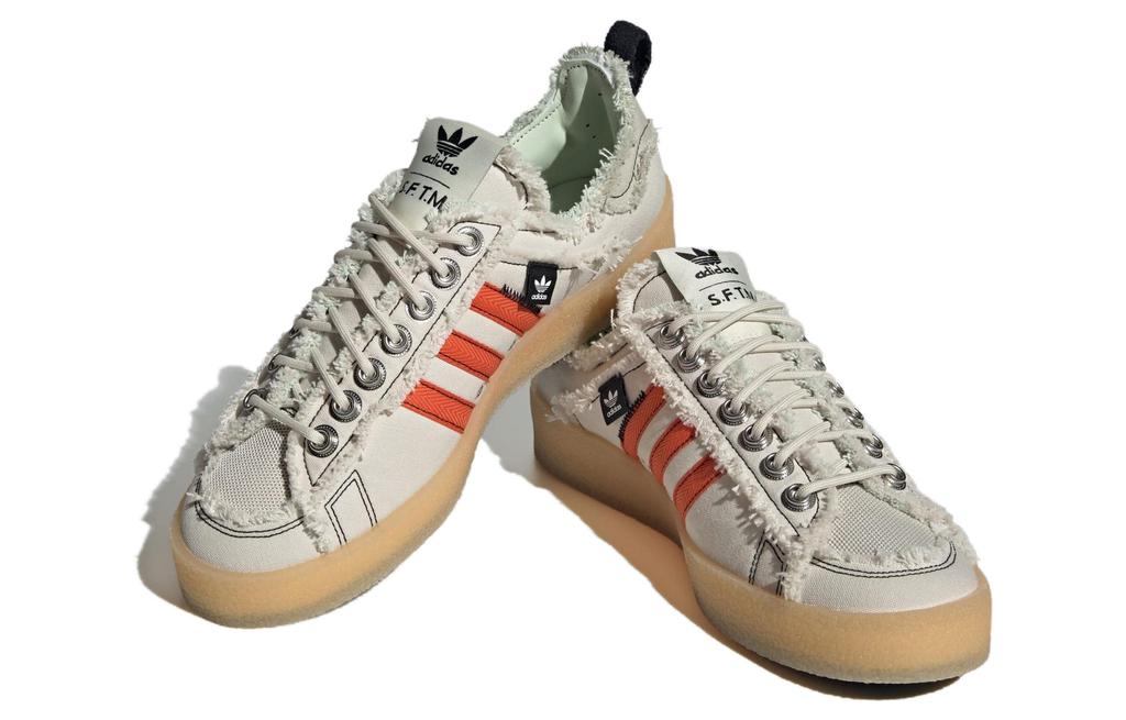 Adidas Campus 80s Song For The Mute Bliss ID4818