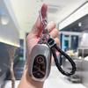 Geely Xingyuan 2025 Key Case: Protective Shell for Xingyuan Ziyou Mengxiang Tansuoban Remote