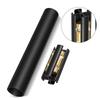 Heat Shrink Tubing UF Splice Kit Reusable Mechanical Connector 4-position Screw Connector Heavy Wall Heat Shrink Tubing