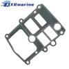 Für YAMAHA Außenbordmotor 9,9 PS / 15 PS 15MSHP 682-11351-02 Zylinderdichtung 682-11351-00 682-11351-A0 682-11351-01 18-99095