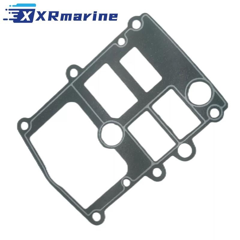 Für YAMAHA Außenbordmotor 9,9 PS / 15 PS 15MSHP 682-11351-02 Zylinderdichtung 682-11351-00 682-11351-A0 682-11351-01 18-99095
