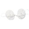 1 Pair of Underarm Sweat S Comfortable with Adjustable Shoulder Strap Quick-drying Mat Under