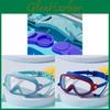 Childrens Swim Goggles With Antifog Pc Lenses For Kids Boys And Girls Pool Use