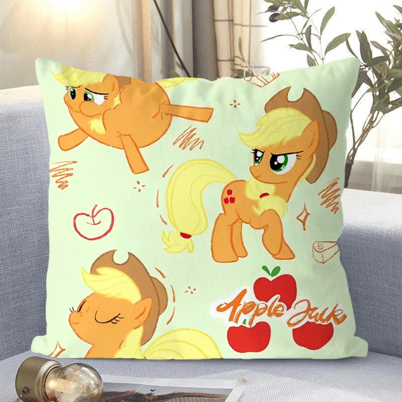 Cartoon Cute Pillow Anime Ins Style Ziyue Peach Cloud Pillow Student Nap Pillow