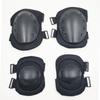 Adult Camo Tactical KneePad Elbow Pads CS Training Cycling Protector Army Airsoft Outdoor Sports Protective Kneepad Safety Gear