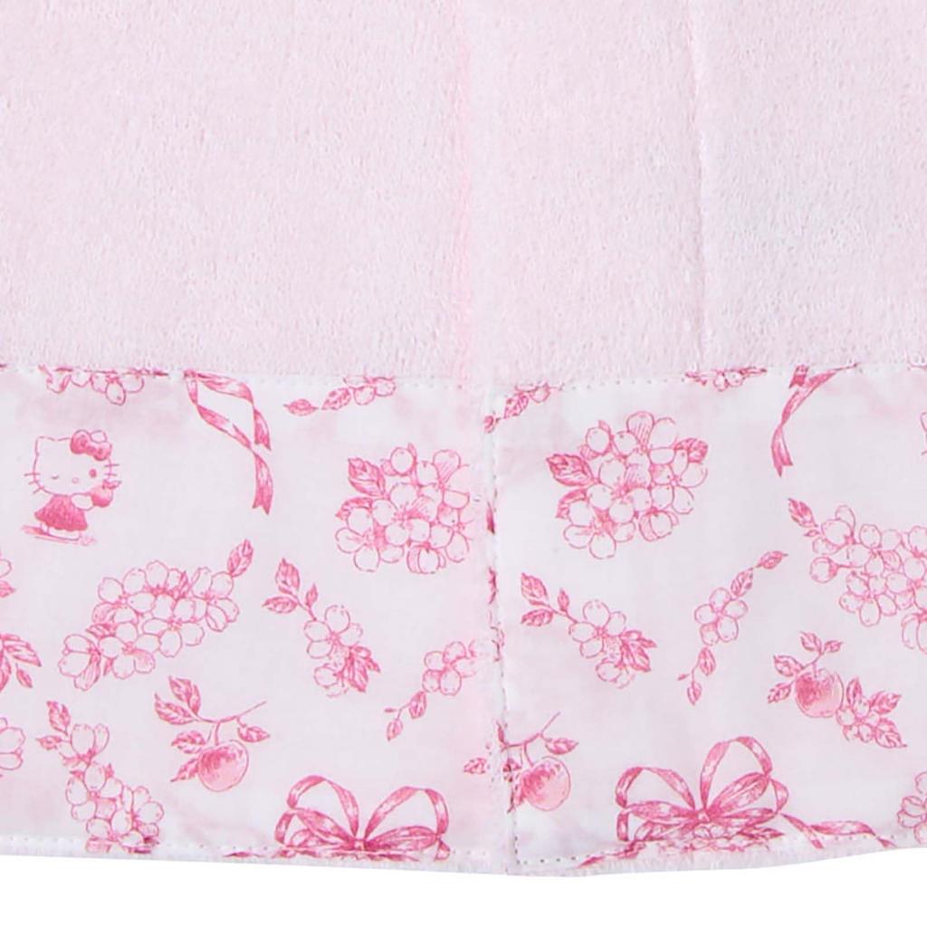 Sanrio Baby Hello Kitty Bathrobe (420638)