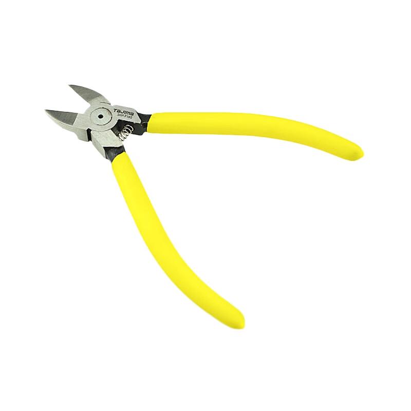 Плоскогубцы Tajima 160mm