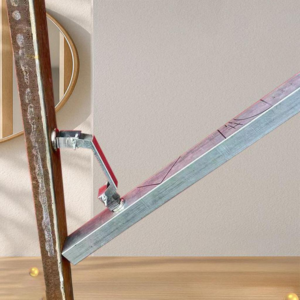 Welding Magnet Welding Holder Magnet Adjustable Angle 0-180 Degree Heavy Duty Soldering Fixture Tool for Fabrication Roofing