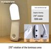 Luz Noturna com Sensor Inteligente