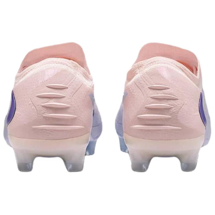 Nike Phantom 6 Soccer Shoes Unisex Light Purple Pink IO8217-008