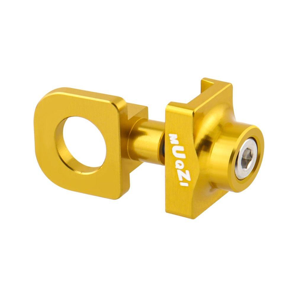 Tension Bicycle Chain Adjuster Bike Chain Tensioner Chain Tightener Split Type Chain Tensioner
