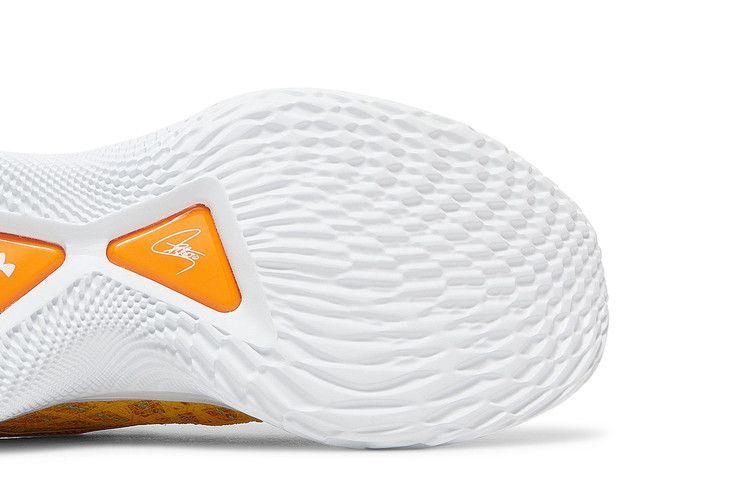 Sesame Street X Curry Brand Curry Flow 9 'Street Pack - Play Big'