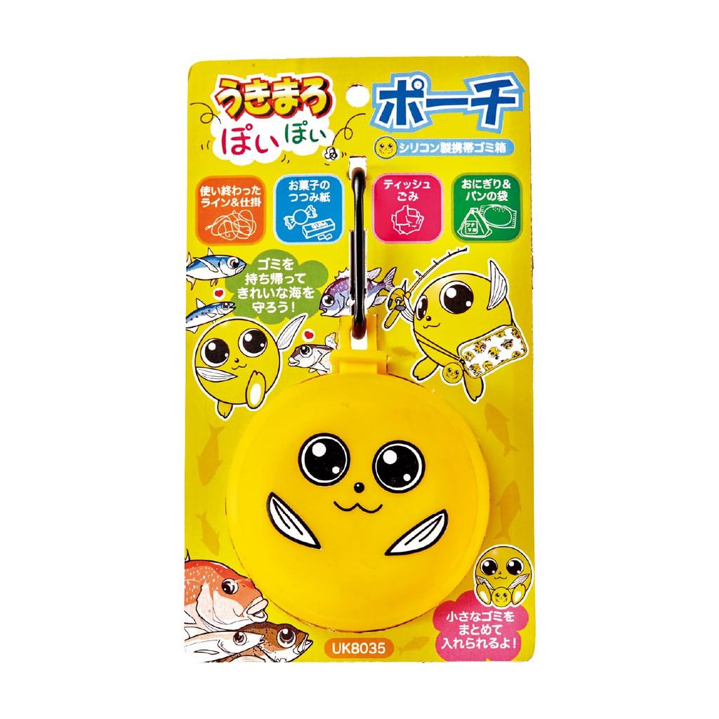 Gamakatsu Saszetka Ukimaro Poipoi UK8035