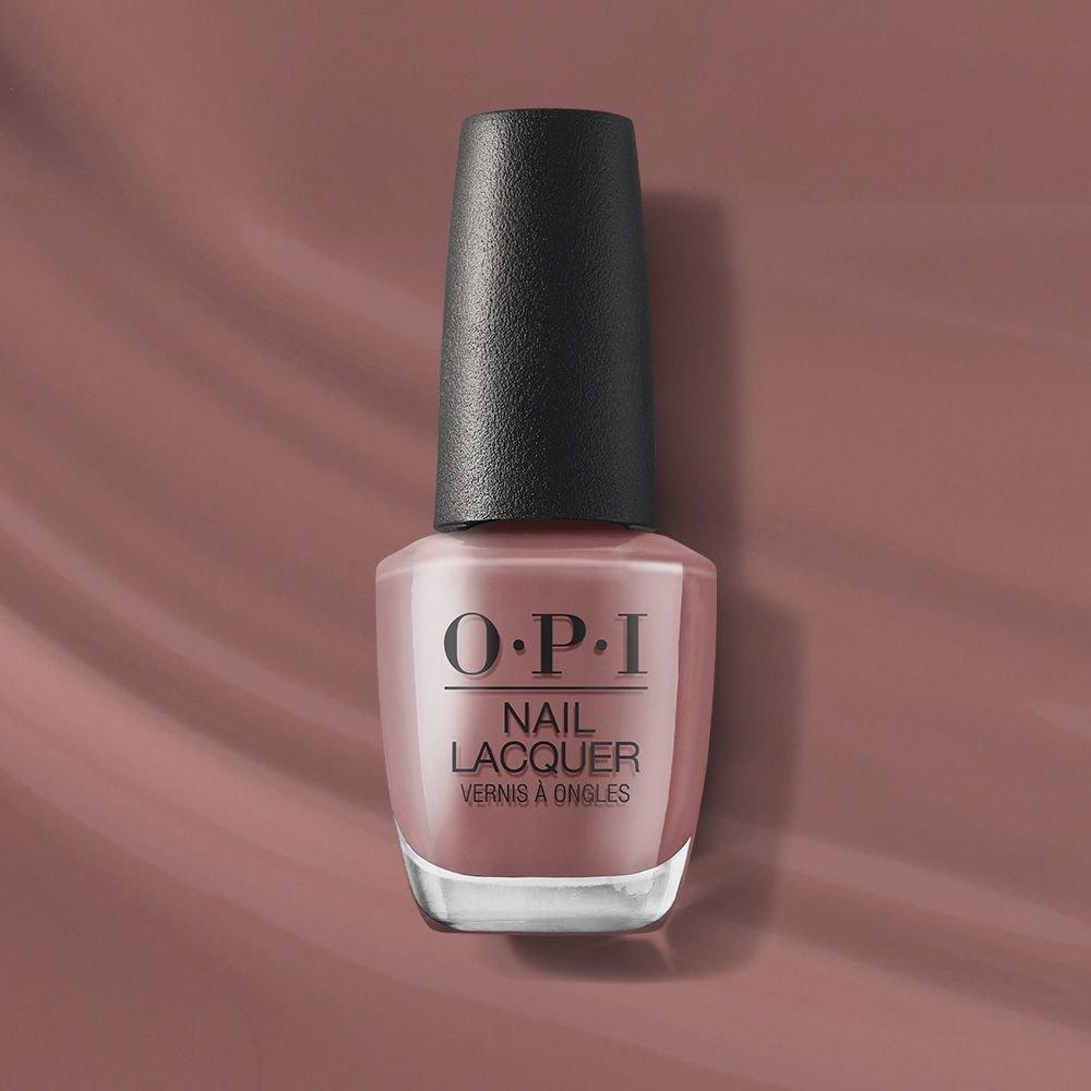 [OPI][Nail Locker] S063 - YOU DON T KNOW SUZI