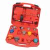 Radiator Pressure Tester Kit 0 To 35 Psi High Accuracy Automotive Cooling System Detector Replacement for Mitsubishi