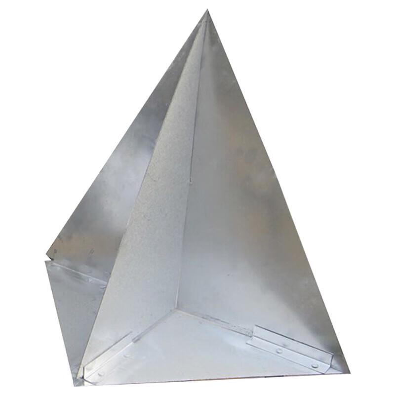 Radar Corner Reflector Training Aid