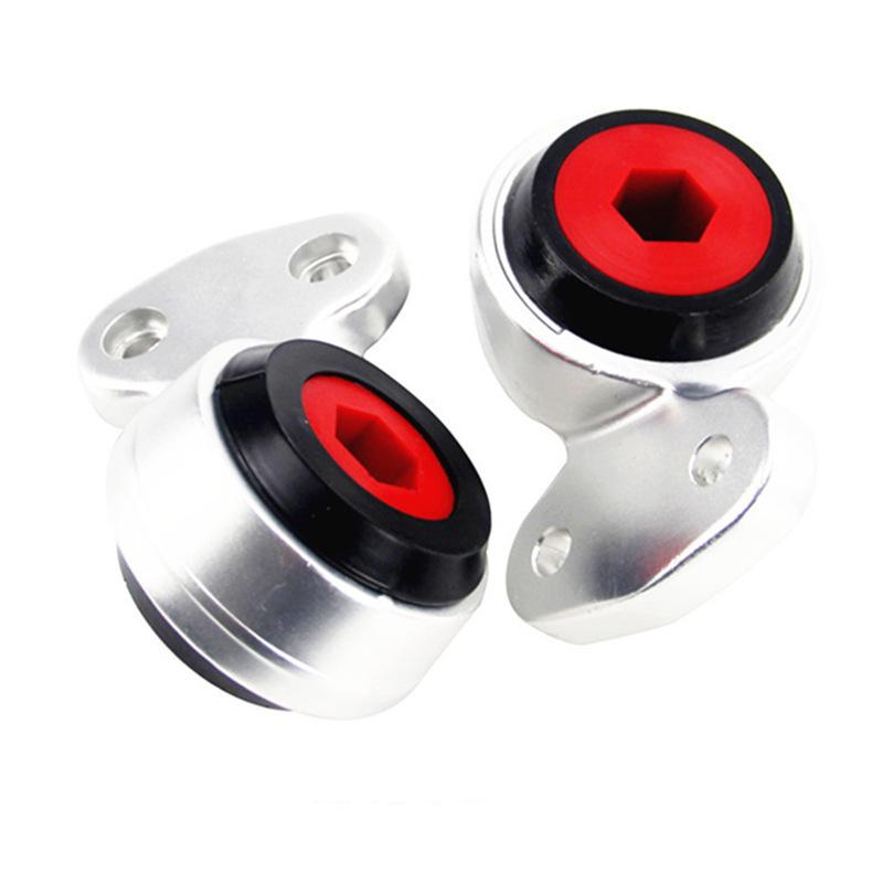 Suspension Control Arm Bushing for BMW E46 325i, 330i, Z4 (31126783376 777850)