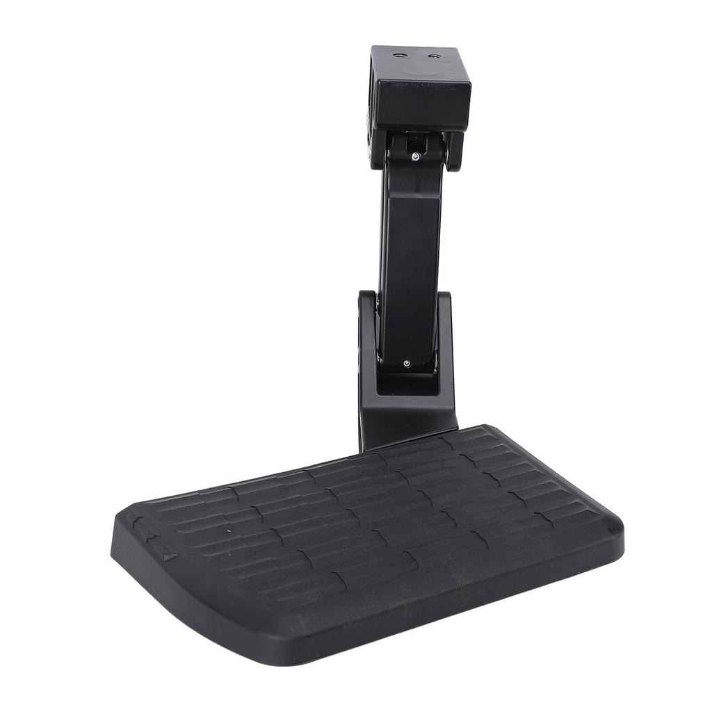 Rear Bed Step PTS30 34000 Retractable Folding Truck Bumper Tailgate Step Replacement for Tundra 2022 2025